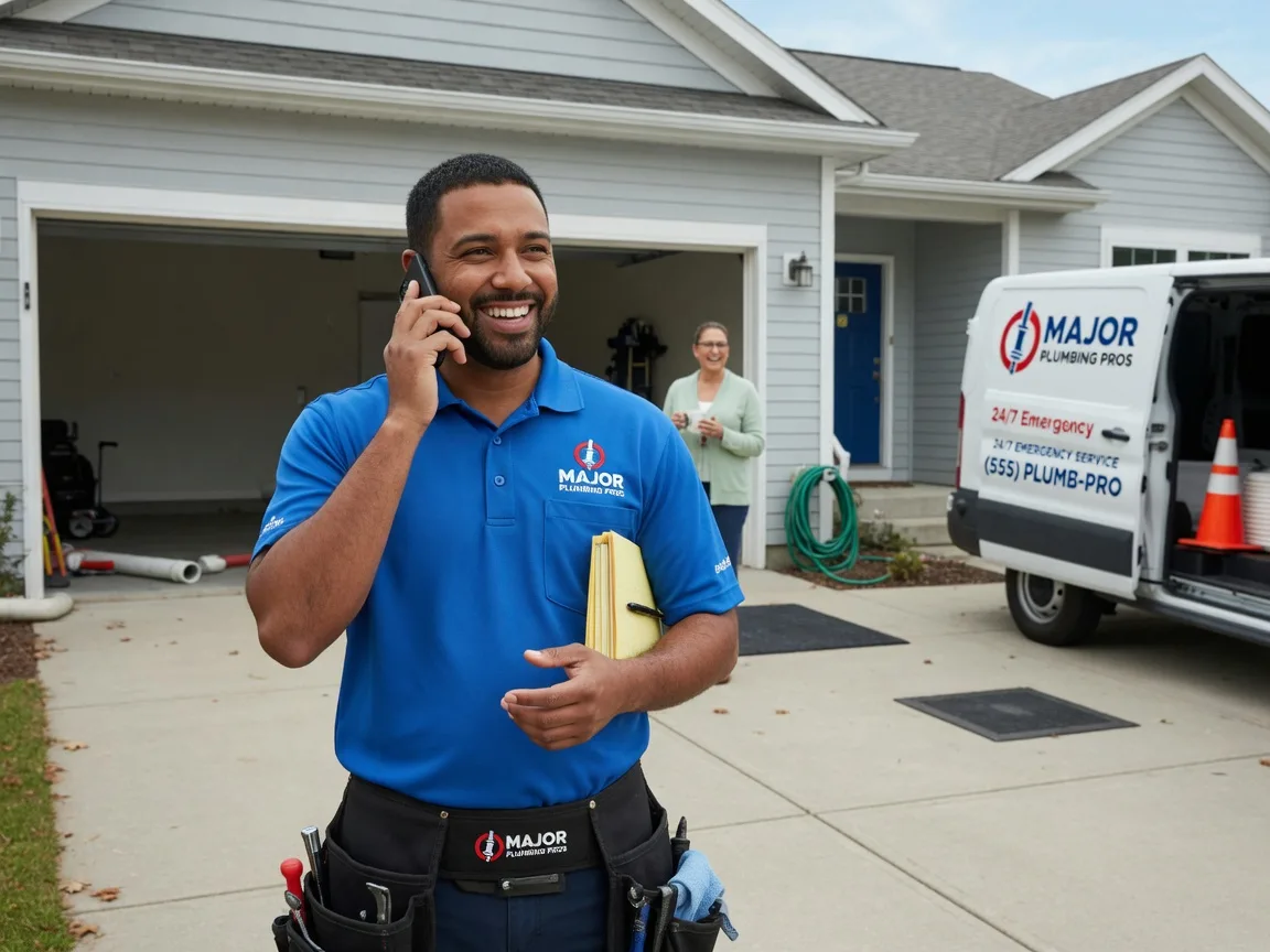 Drain Cleaning Services Mill Creek, OK FAQs
